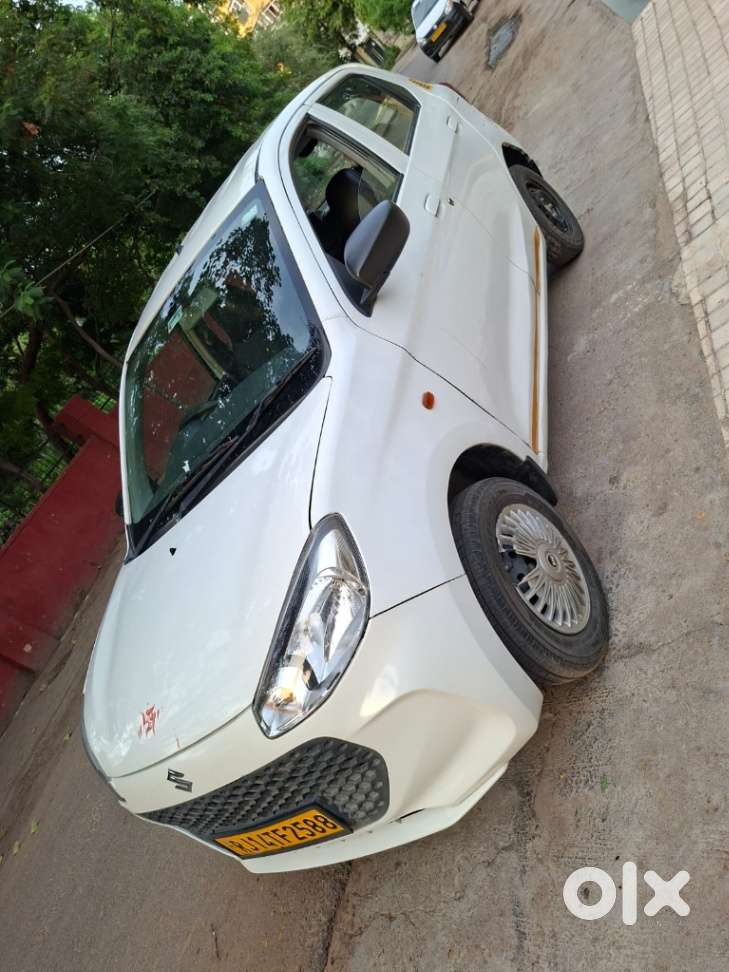Maruti Suzuki Alto K10 1.0 Vxi, 2023, Cng & Hybrids