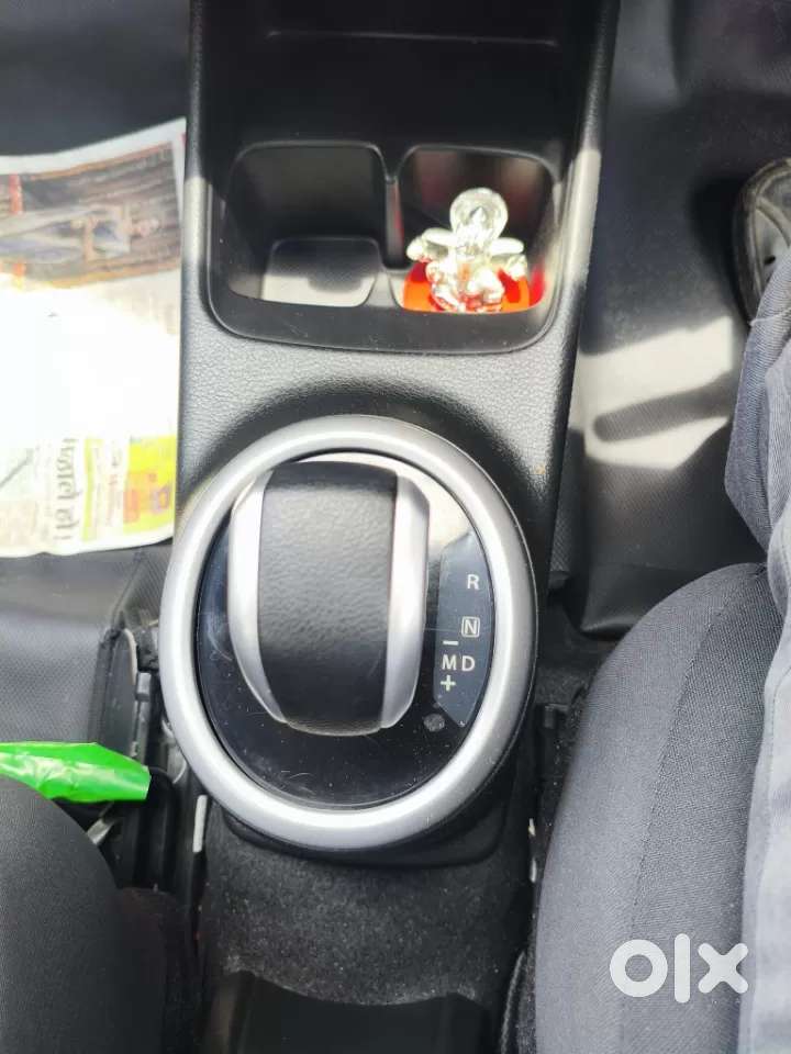 Maruti Suzuki Celerio Zxi Amt, 2025, Petrol