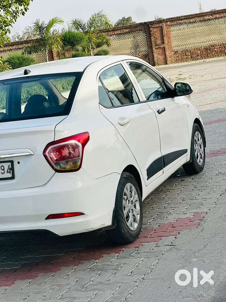 Hyundai Diesel Car 2016