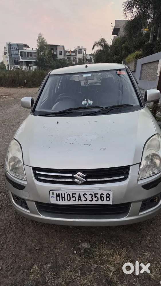 Swift Vdi Diesel 2010