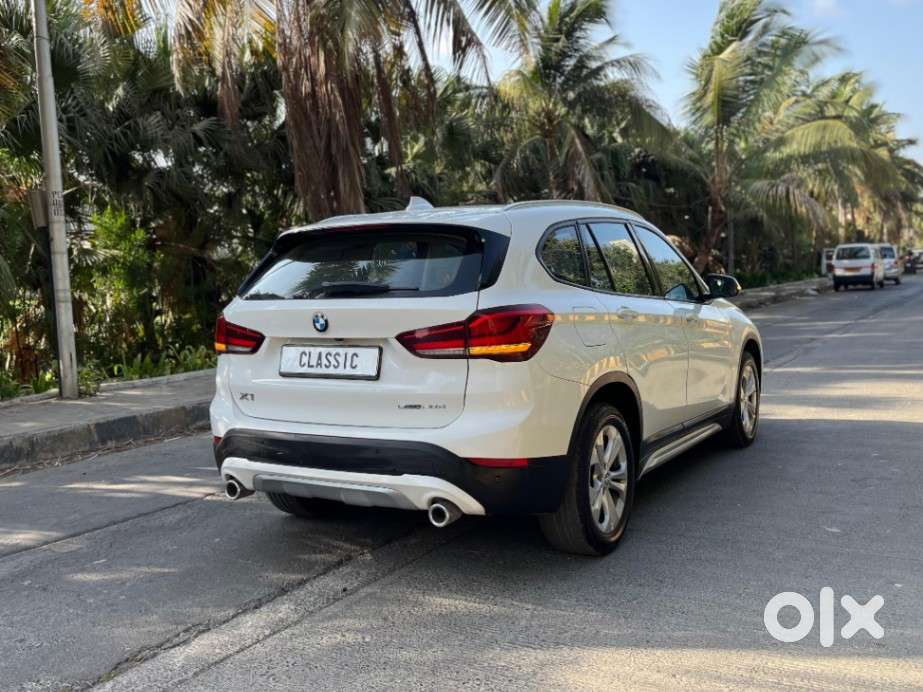 Bmw X1 Sdrive 20d X Line, 2022, Diesel