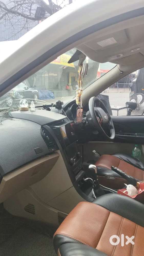 Mahindra Xuv500 Diesel Manual 2016