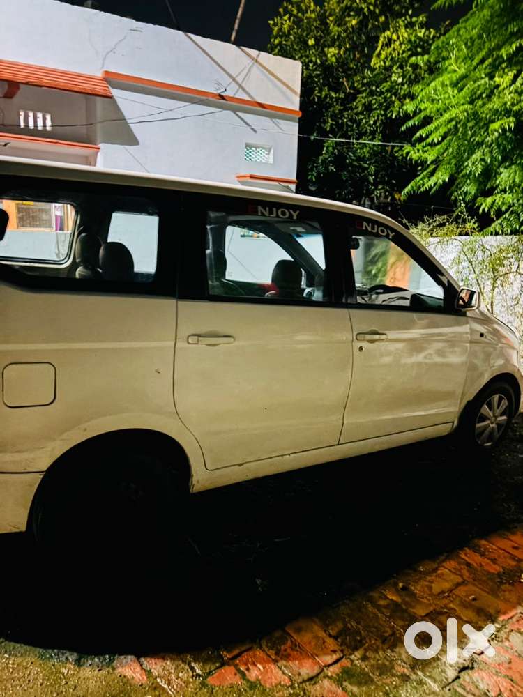 Chevrolet Enjoy 2013 Diesel Good Condition