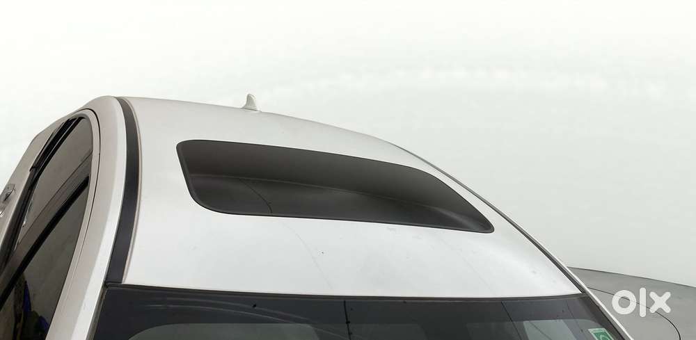 Honda City I-vtec Cvt Zx, 2018, Petrol