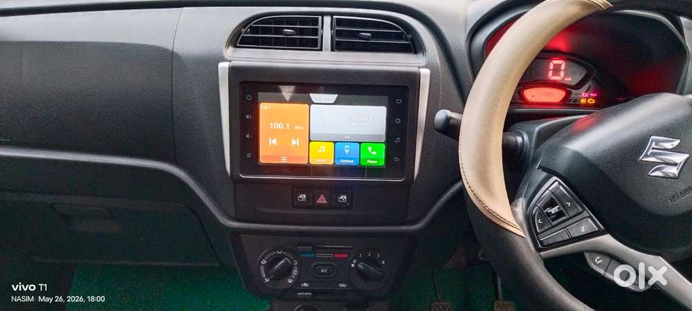 Maruti Suzuki Alto K10, 2022, Petrol