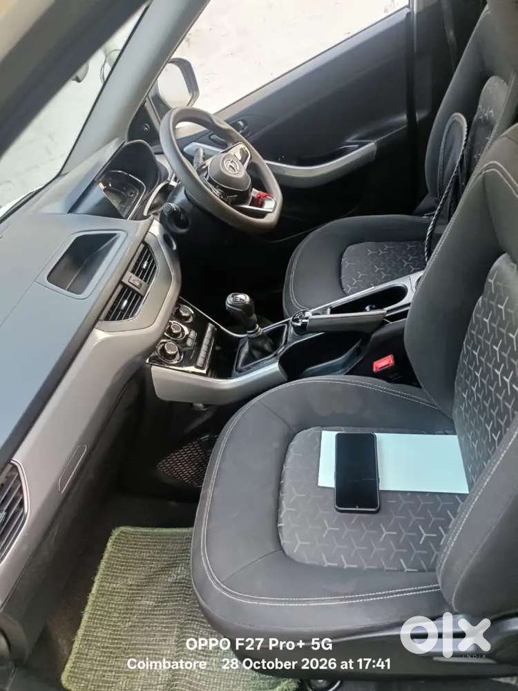 Tata Nexon 1.5 Revotorq 2024