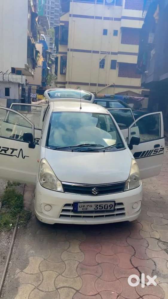 Urgent Sell My Car Maruti Suzuki Zen Estilo 2013