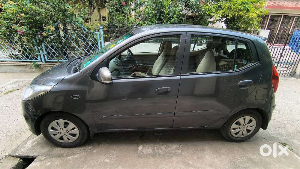 Hyundai I10 1.2 Kappa Sportz (top Model), Well Maintained