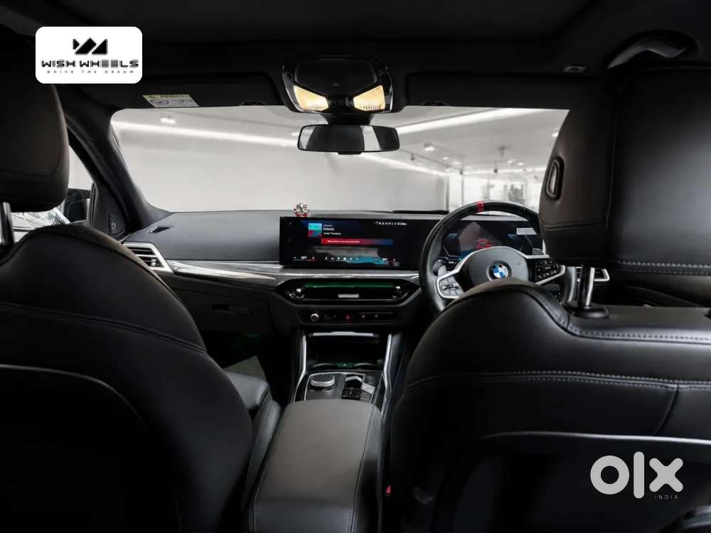 Bmw M340i, 2025, Petrol