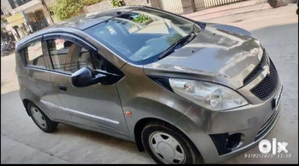 Chevrolet Beat 2012 Diesel