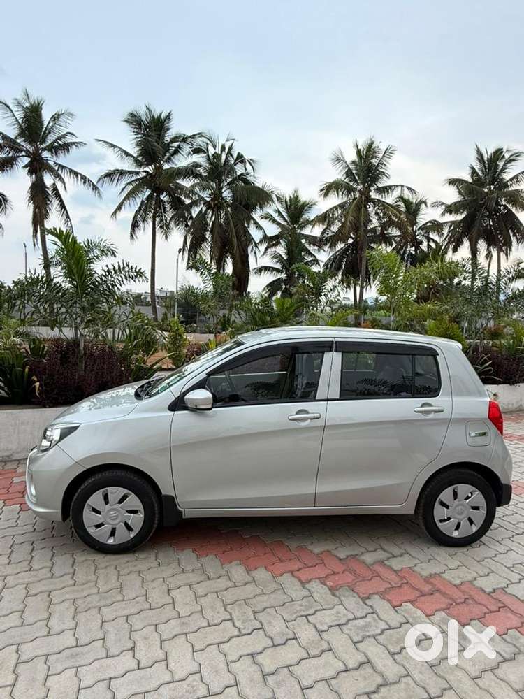 Maruti Suzuki Celerio 2019 Petrol Well Maintained