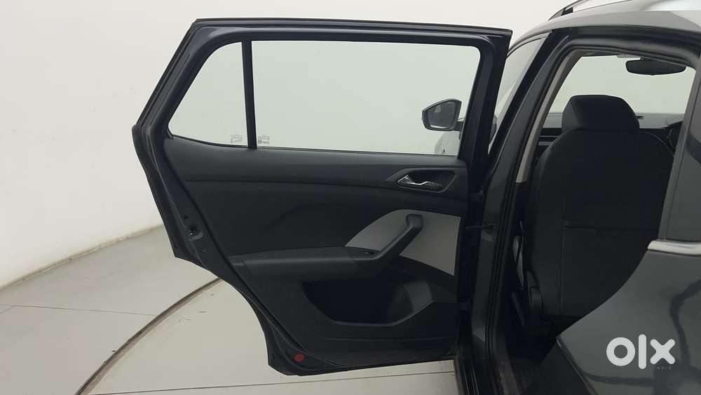Skoda Kushaq Style 1.0l Tsi At, 2021, Petrol