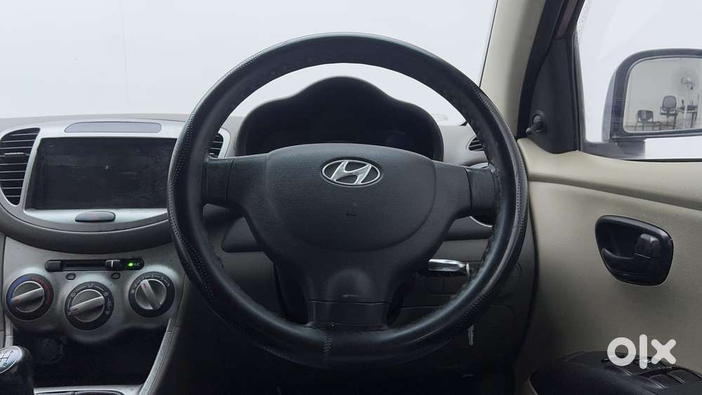 Hyundai I10 Magna 1.1l, 2016, Petrol