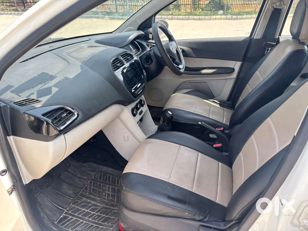 Tata Tigor Xz Cng, 2023, Cng & Hybrids
