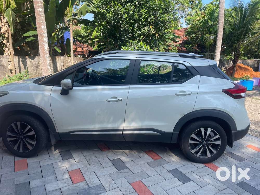Nissan Kicks 2020 Diesel Well Maintained