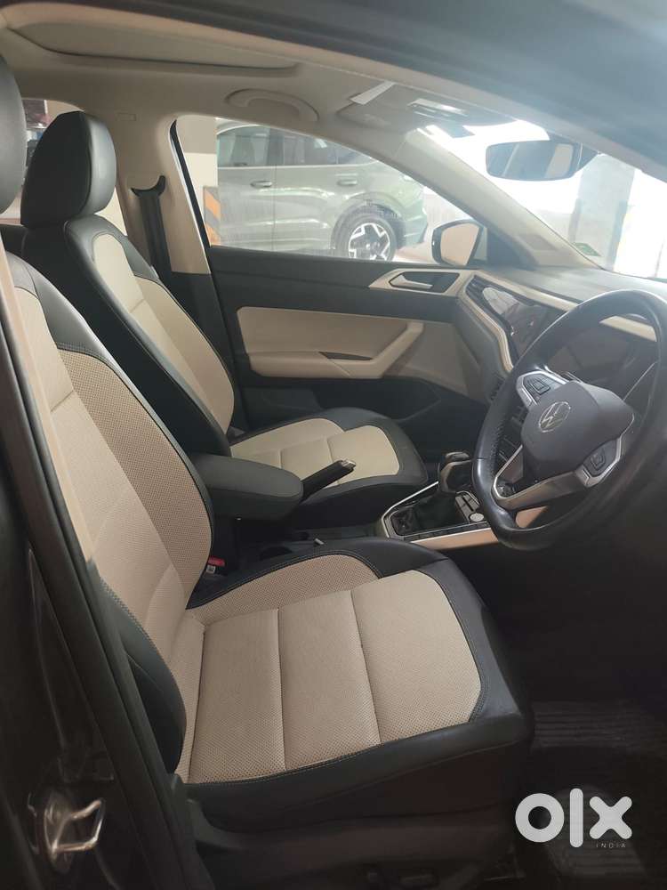 Volkswagen Virtus 1.0 Topline Tsi At, 2023, Petrol