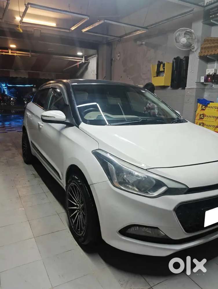 Hyundai I20 Active 2016