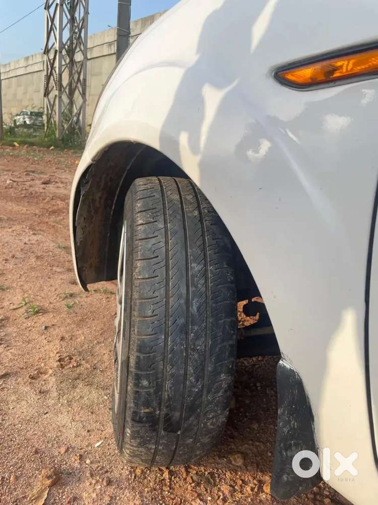 Ford Figo Duratorq 2012