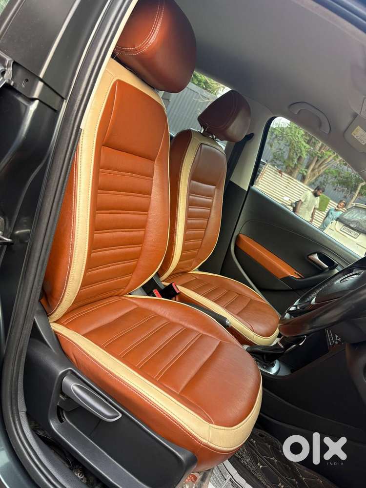 Volkswagen Polo Gti, 2018, Petrol