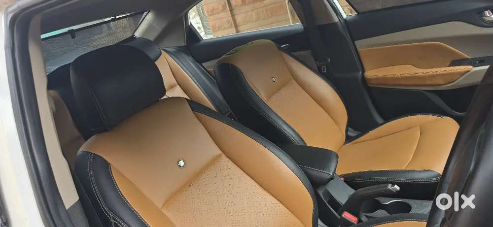 Hyundai New Verna 2019 Diesel 145000 Km Driven