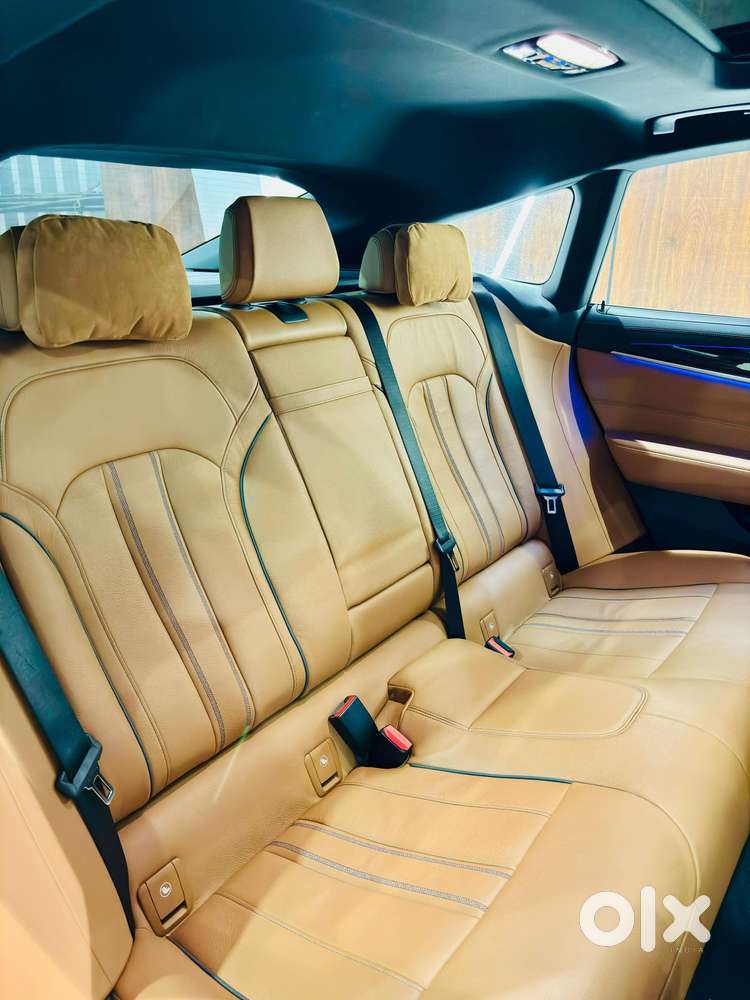 Bmw 6 Series Gt 620d M Sport, 2023, Diesel