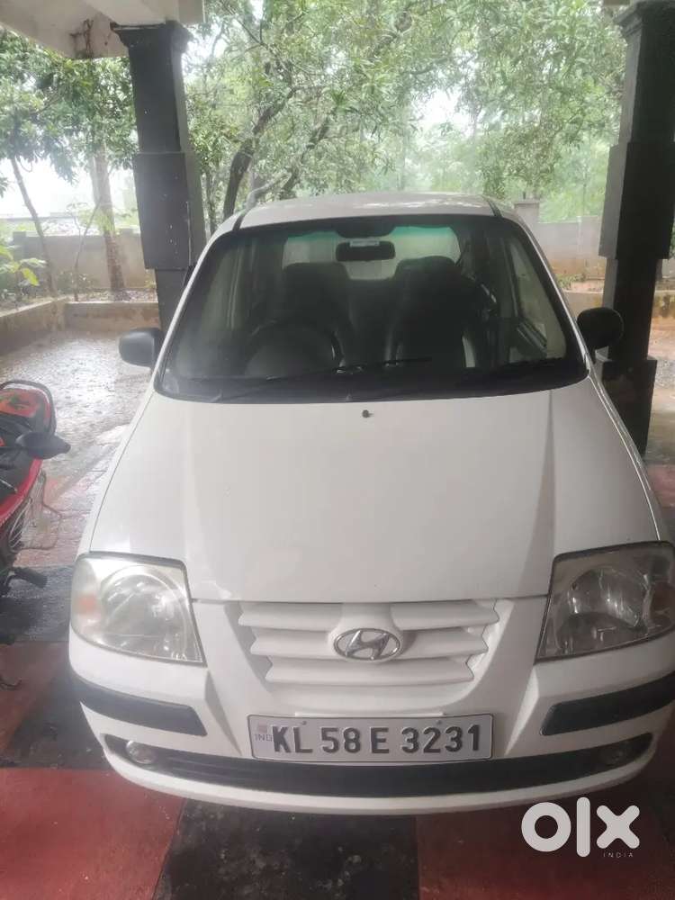Good Vehicle