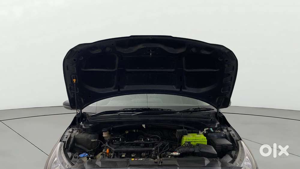 Hyundai New I20 1.2 Sportz Ivt, 2021, Petrol
