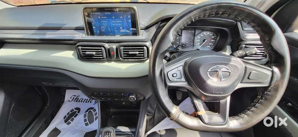 Tata Punch Adventure, 2023, Petrol