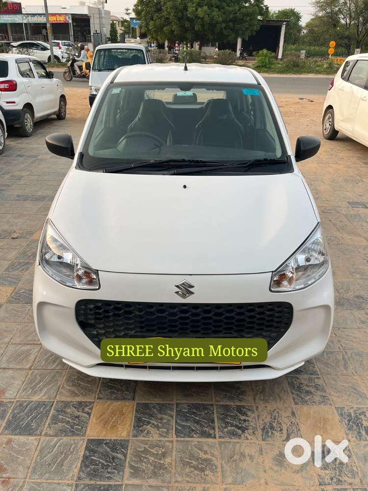 Maruti Suzuki Alto K10 1.0 Vxi S-cng, 2023, Cng & Hybrids