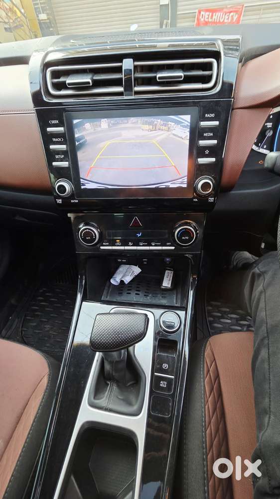 Hyundai Alcazar 1.5 Prestige (o) Diesel At 7 Str, 2023, Diesel