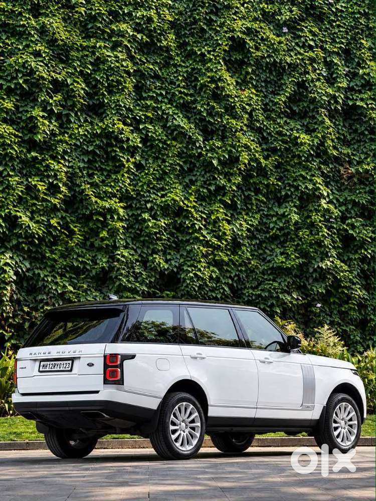 Land Rover Range Lwb 3.0 V6 Diesel Vogue, 2019