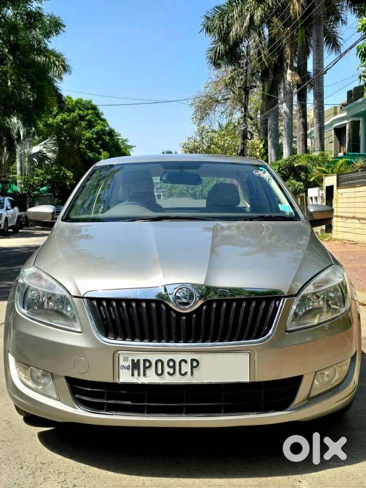 Skoda Rapid 2013-2016 1.5 Tdi Ambition Plus, 2014, Diesel