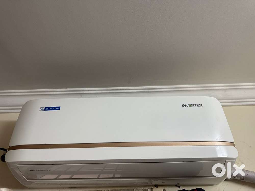 BlueStar 0.8 Ton AC 3 Star