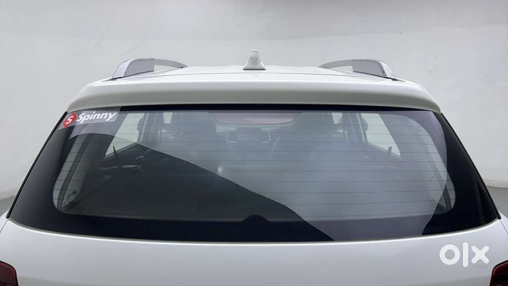 Hyundai Venue 1.0 Sx (o) Turbo Dct, 2020, Petrol