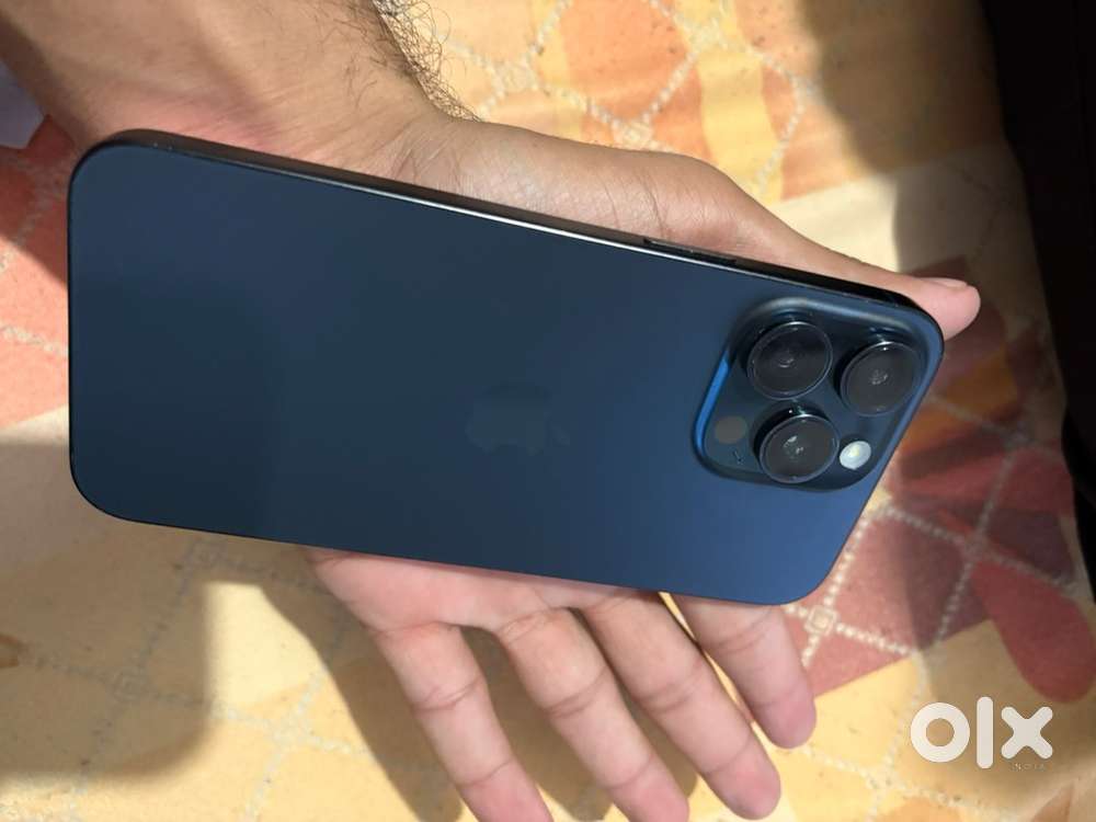 iphone 15 pro max 256gb - Mobile Phones in Digiana Camp, Jammu - 1859645914