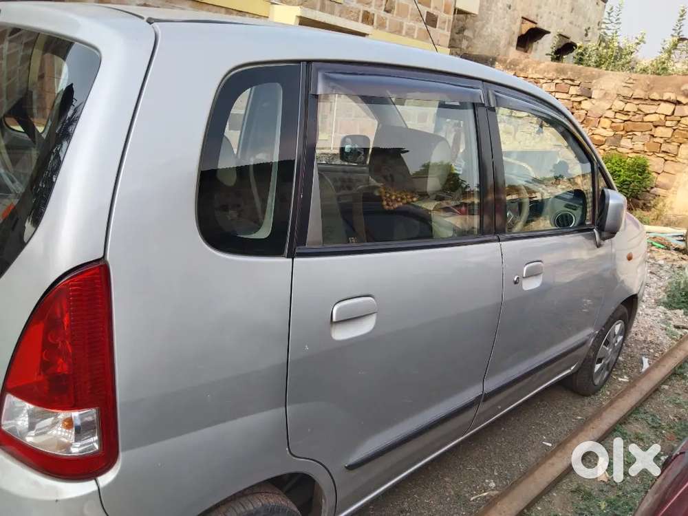 Maruti Suzuki Zen Estilo Vxi 2010