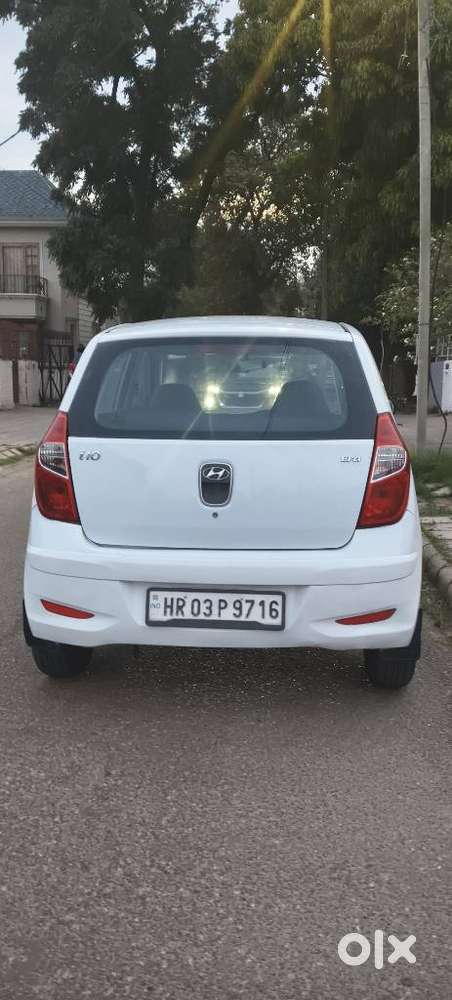 Hyundai I10 Era 1.1 Irde, 2013, Petrol