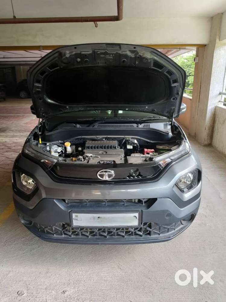 2022 Tata Punch - 17k Kms In Mint Condition