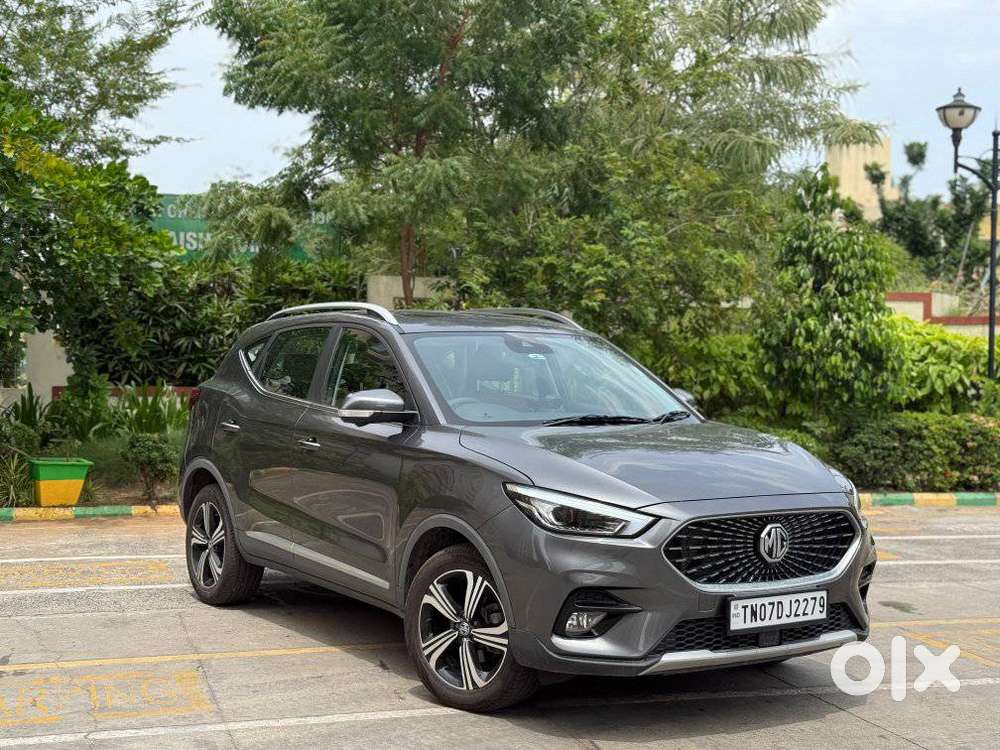 Mg Astor 1.5 Savvy Cvt, 2024, Petrol