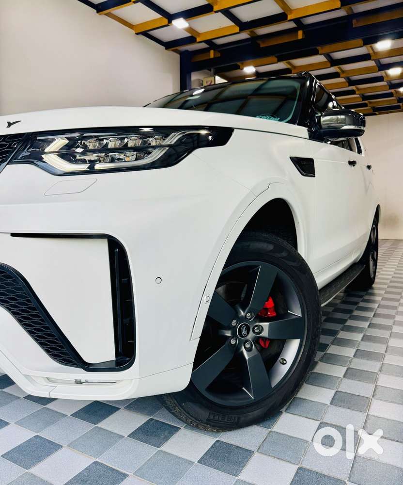 Land Rover Discovery Hse 3.0 Td6, 2019, Diesel