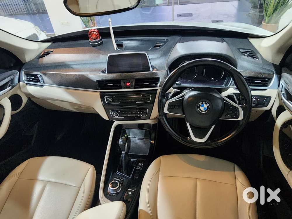 Bmw X1 Xdrive 20d Xline, 2018, Diesel