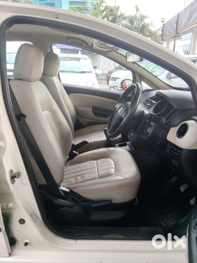 Fiat Linea 2012-2014 1.3 Dynamic, 2017, Diesel