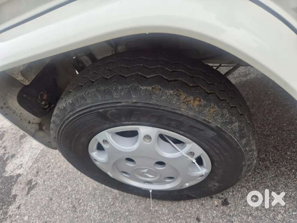 Mahindra Be 6 2023 Diesel