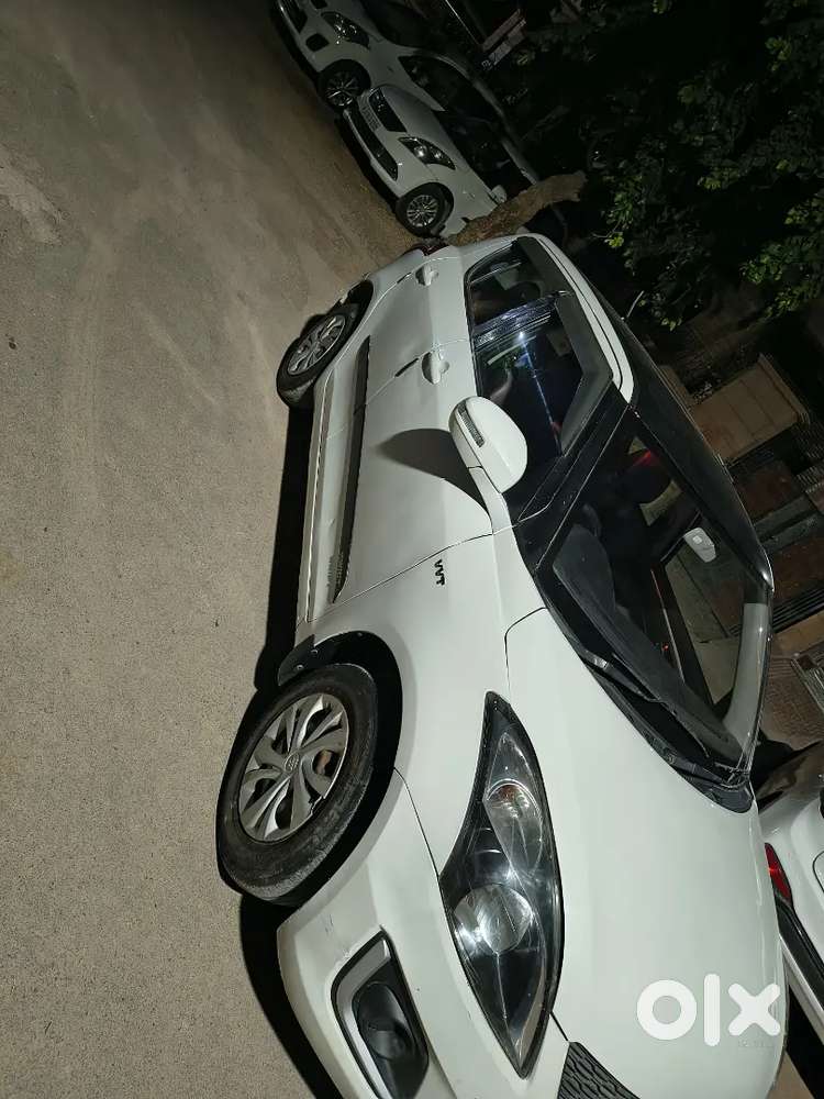 Maruti Suzuki Swift 2015 Petrol Well Maintained