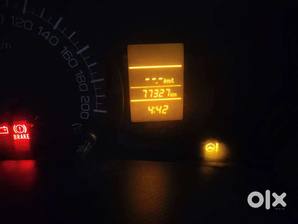 Maruti Suzuki Swift Dzire 2013