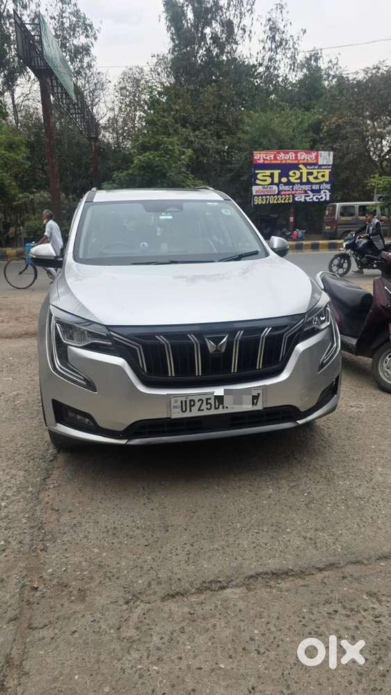 Mahindra Xuv700 2.2 Ax 7 Diesel At Str Awd, 2022, Diesel