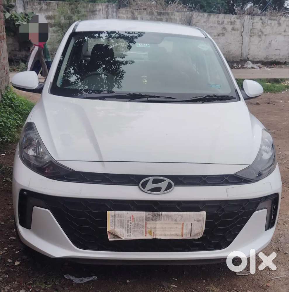 Hyundai Aura 1.2 S 2023