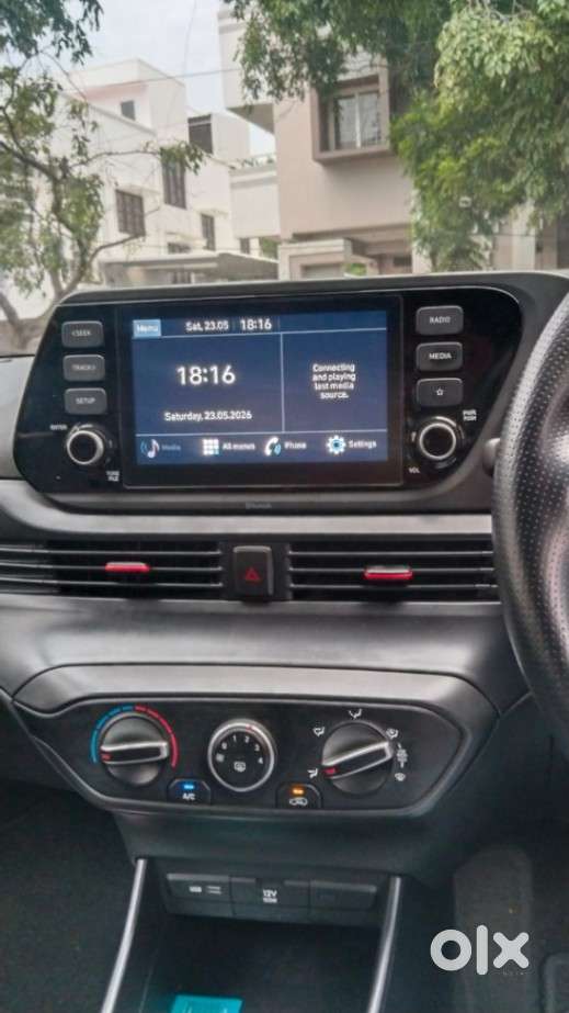 Hyundai I20 N Line 1.0 N6 Turbo Imt, 2022, Petrol