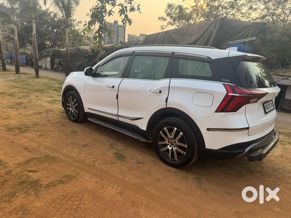 Mahindra Xuv700 2.2 Ax 7 Diesel At Luxury Pack Str, 2023, Diesel