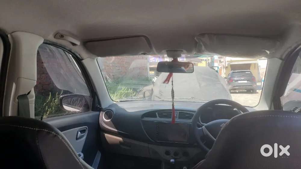 Maruti Suzuki Alto K10 2016 Petrol 50000 Km Driven